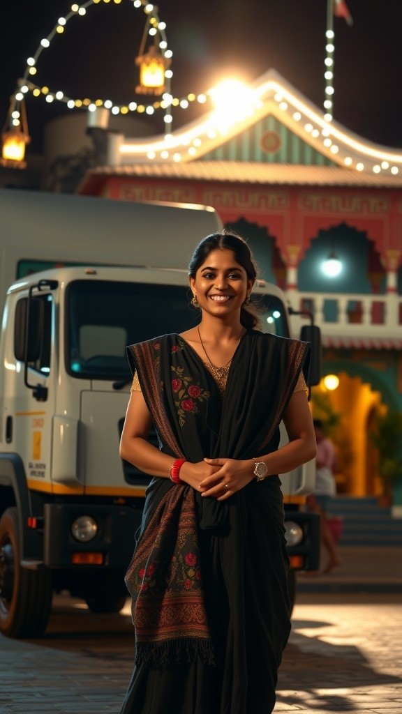 The Shadow of the Cradle