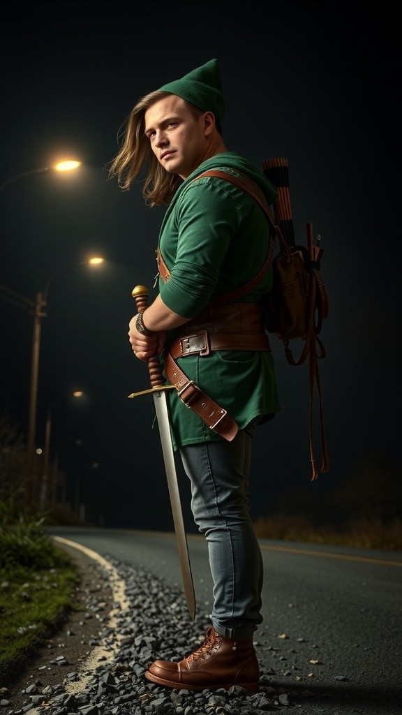 Silent Thief: A Family's Struggle