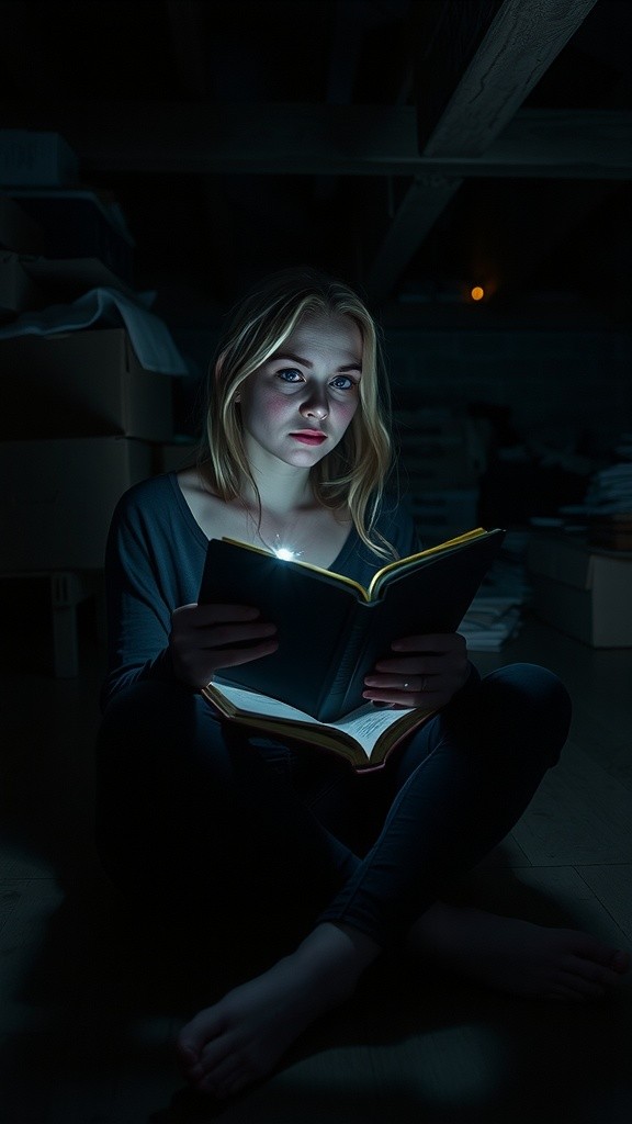 Scry Video: Rules to Follow