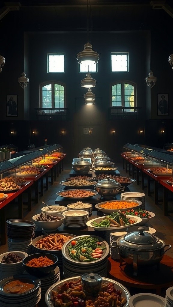 Girl Eats Too Much and Explodes