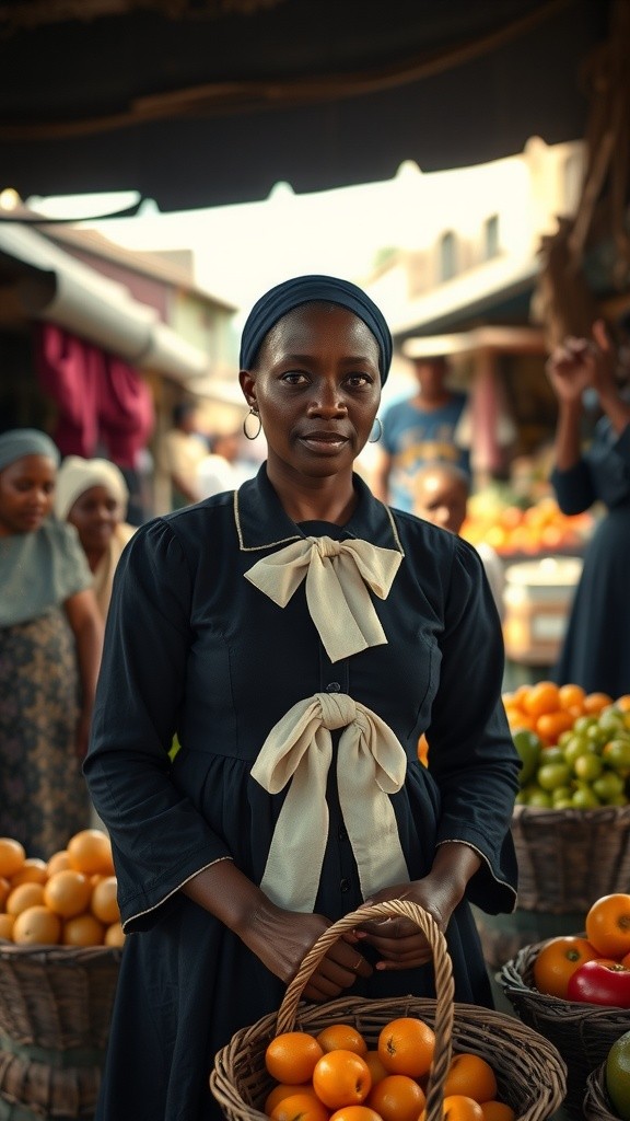 A Widow's Second Chance