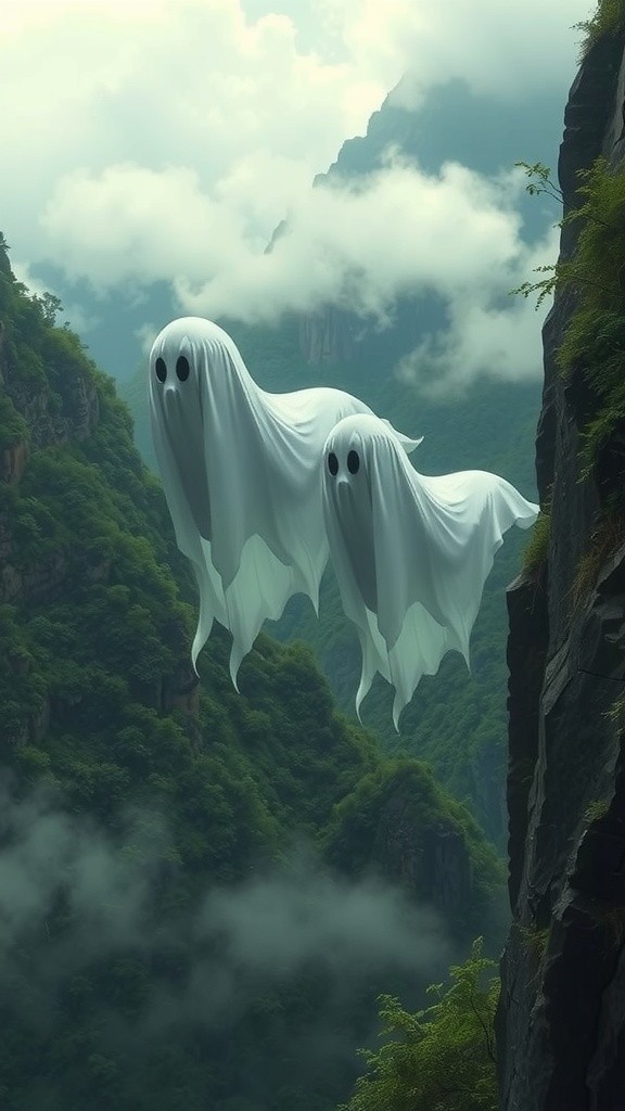 Muisca Tribe ki Kahani aur Ajeeb Awaazein