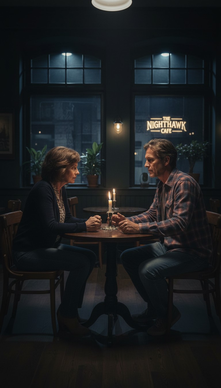 The Price of Betrayal