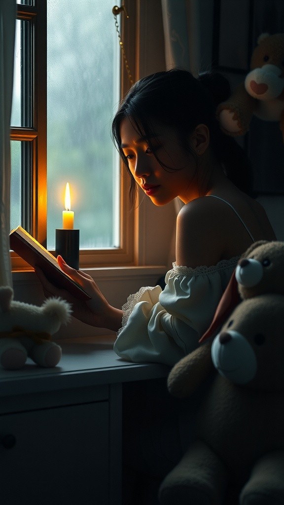 Rahasia Buku Harian Sinta