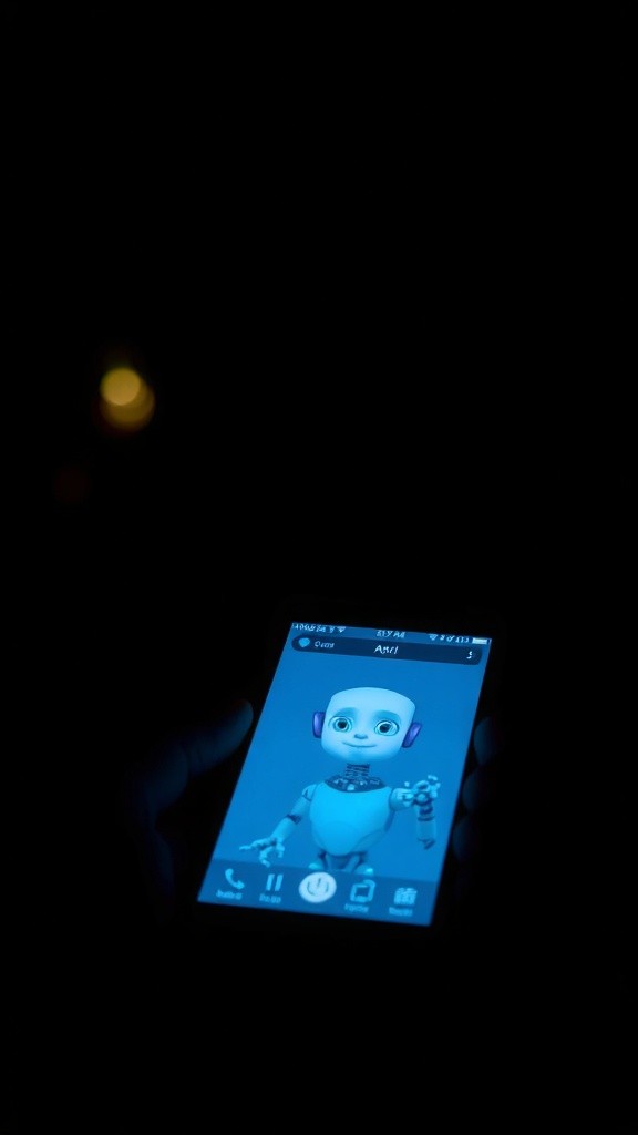 AI Ki Vyaapaarik Vasiyat