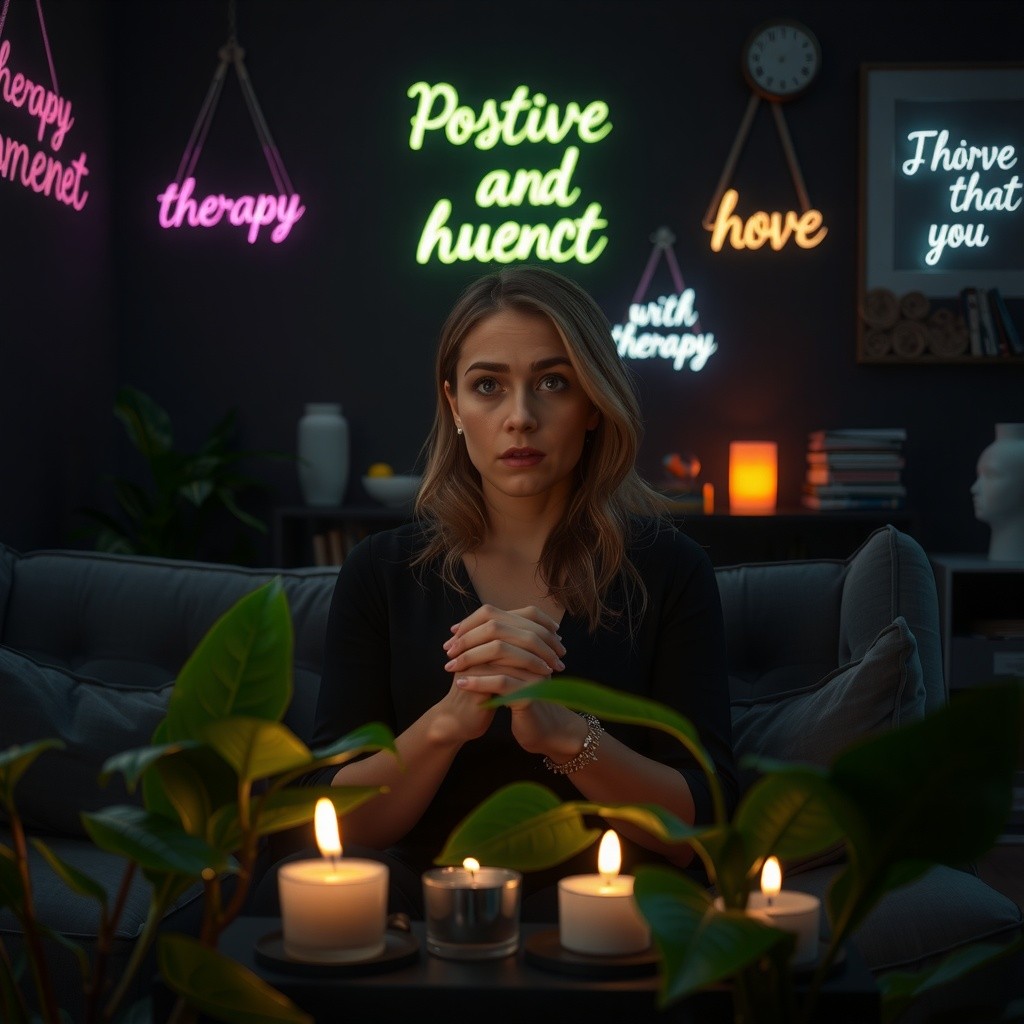 Unlocking Your Anxiety: A Gen Z Mindset Shift