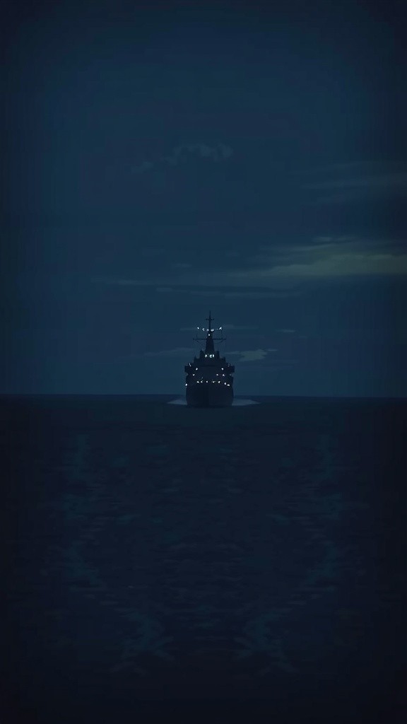 The Lesson of the Titanic