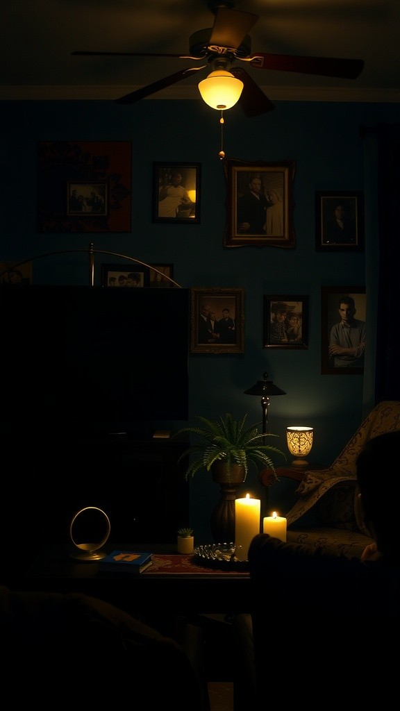 How a Small Girl Heals Big Hearts