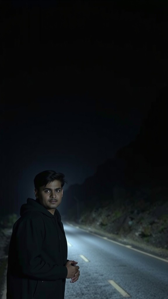 Tunel ki Horror Kahani