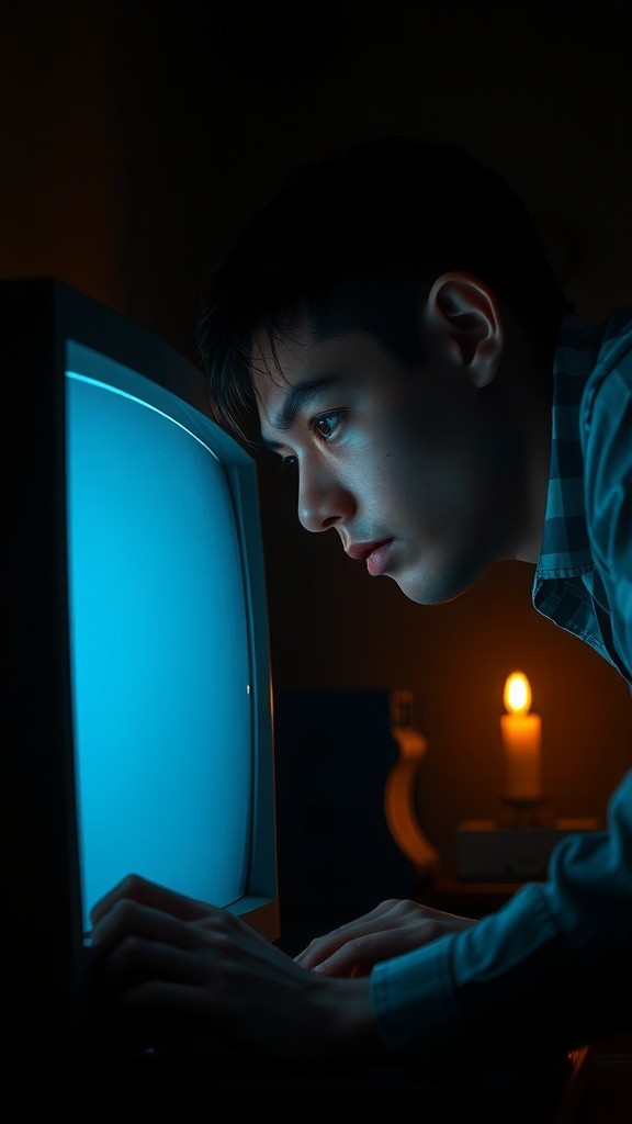 Echoes of the Specter Engine