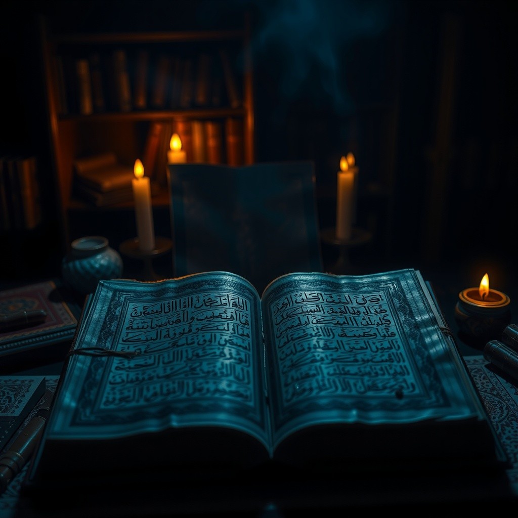 علامات الساعة ومؤشرات القيامة