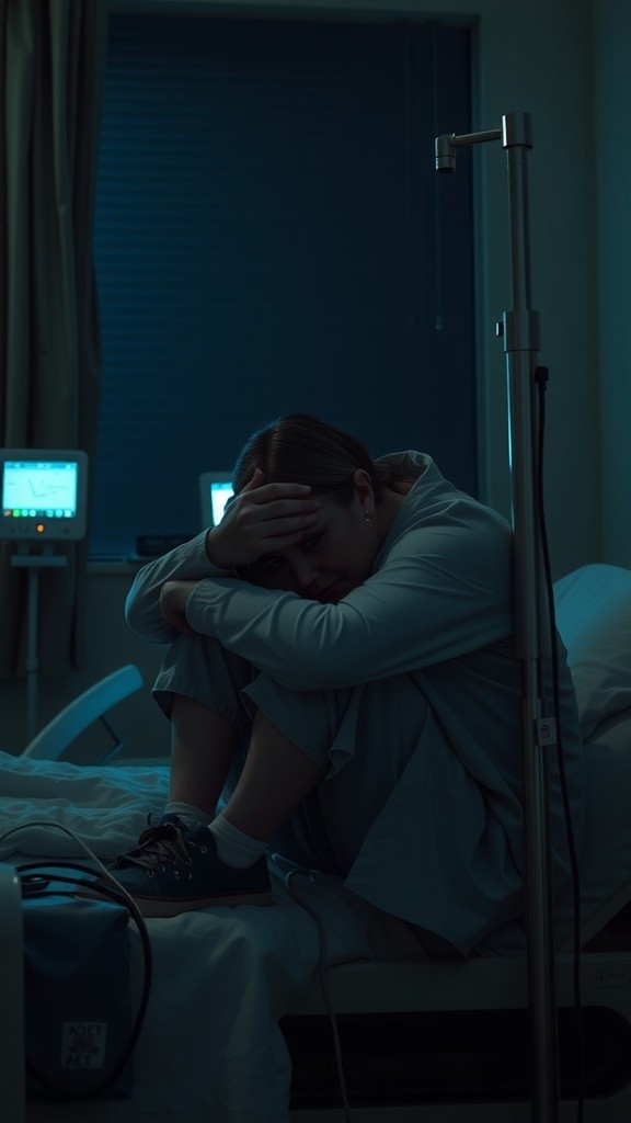 The Boy Who Died 7 Times