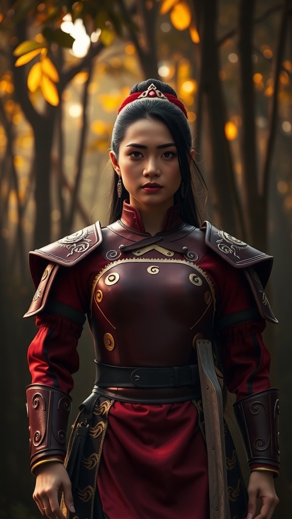 Dawuna dan Keajaiban Air Terjun