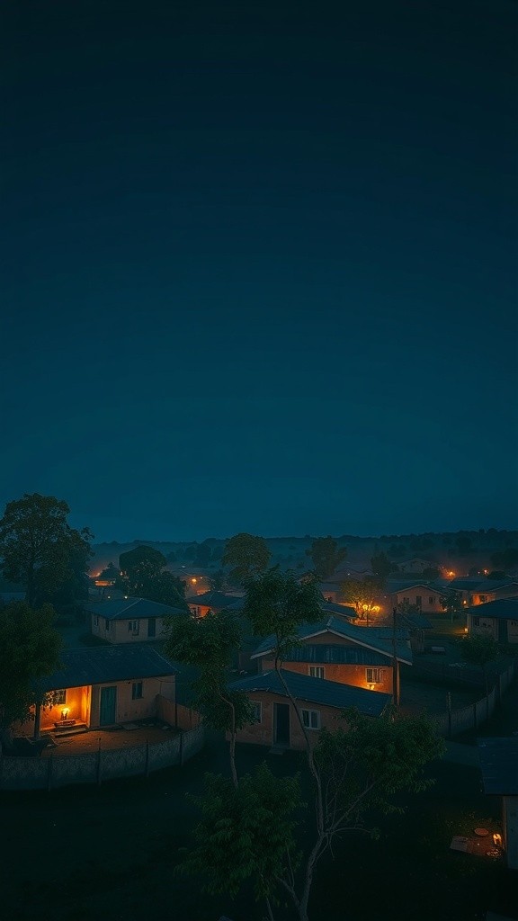 What You Send Out Always Comes Back