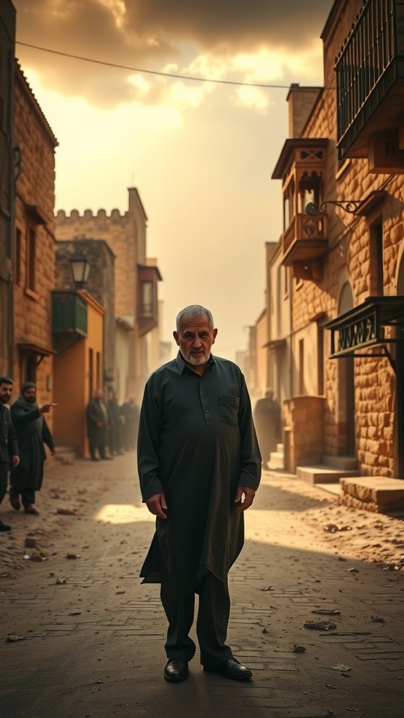 The Power to Forgive