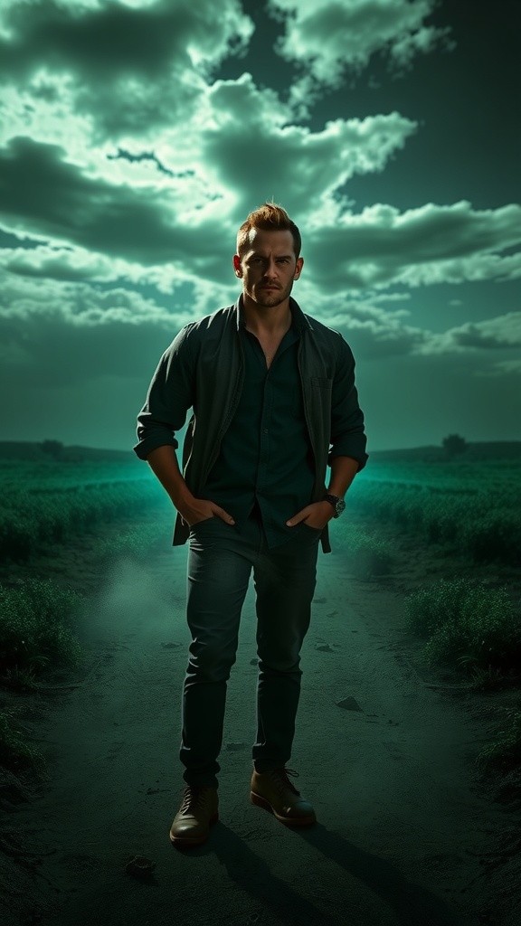 TerraRock: The Power of the Earth