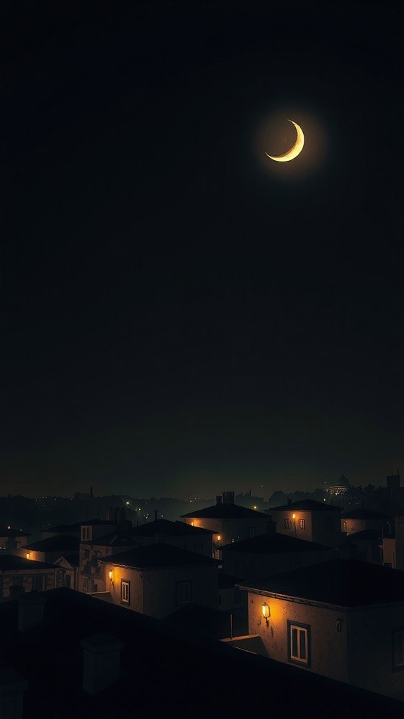 The Miraculous Birth and First Miracle of Prophet Isa (AS)