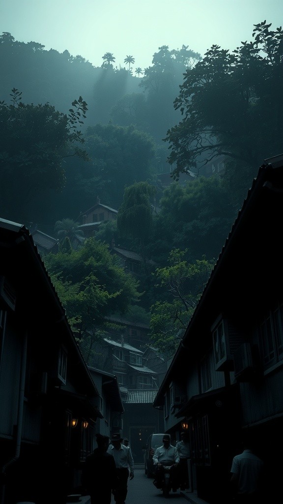 Dukun WiFi: Menyihir Jaringan Internet