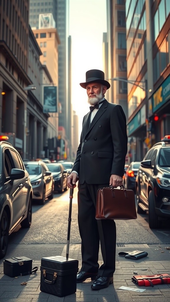 The Last Call: A Cinematic Revelation