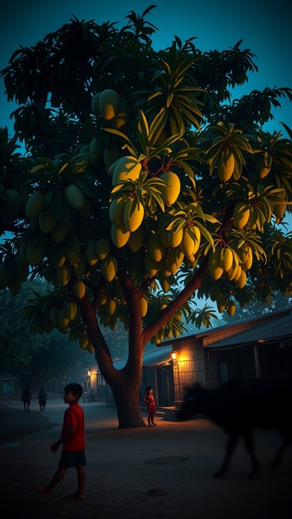 पप्पू और जादुई मोबाइल का बंदर