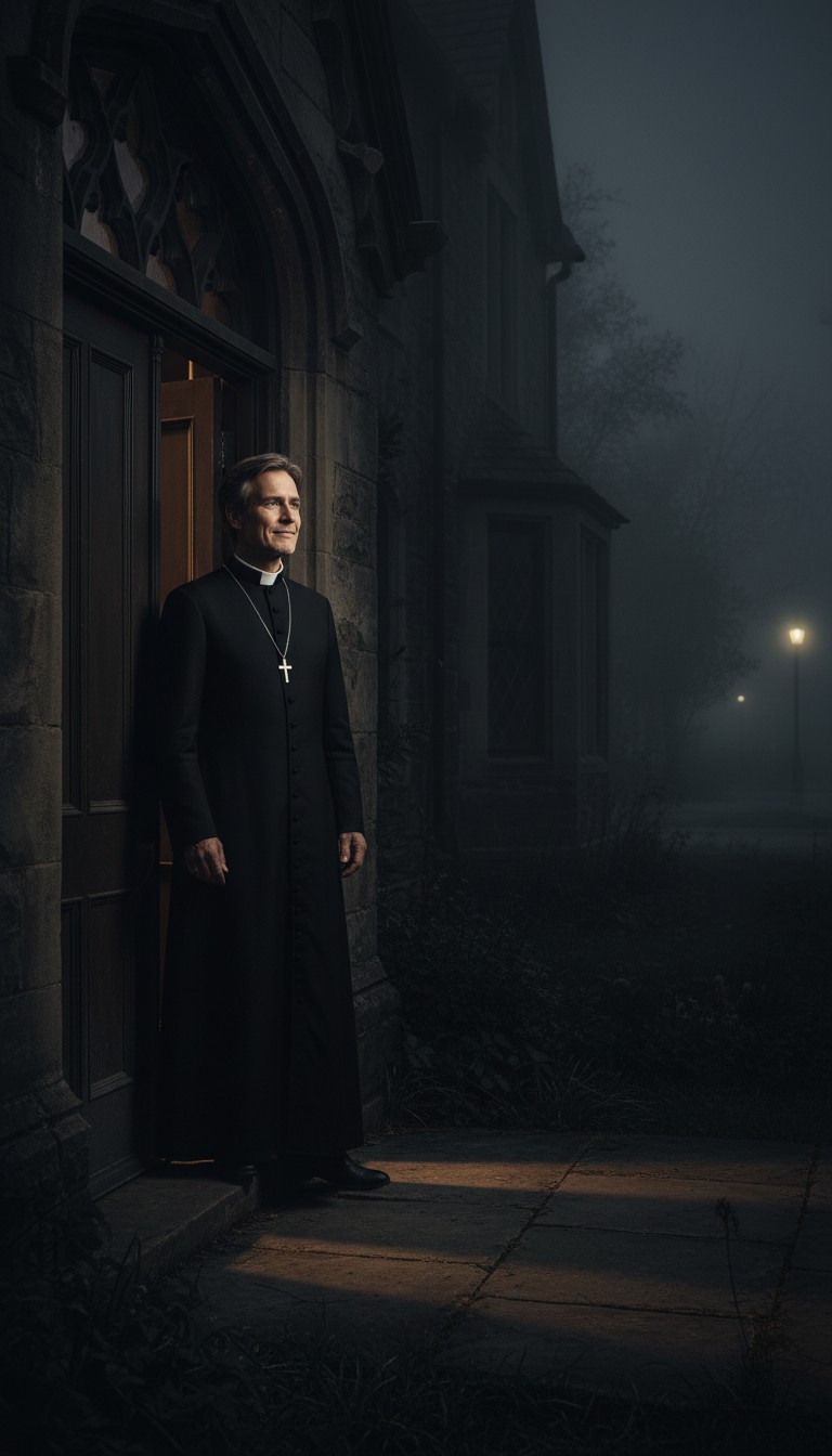 Lifted by Integrity and Purity