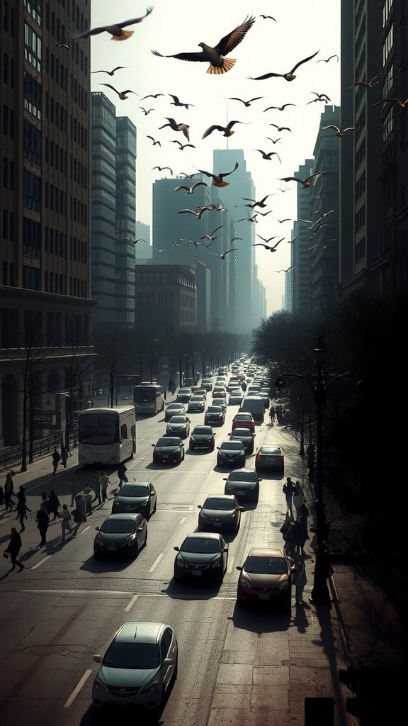 The Day Time Stopped