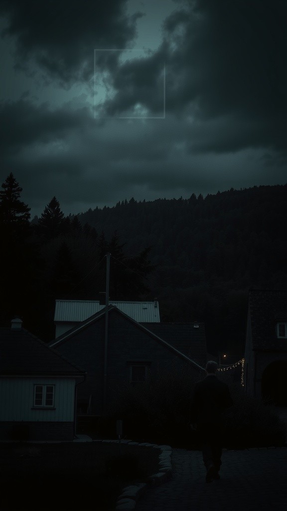 Whispers of the Forest