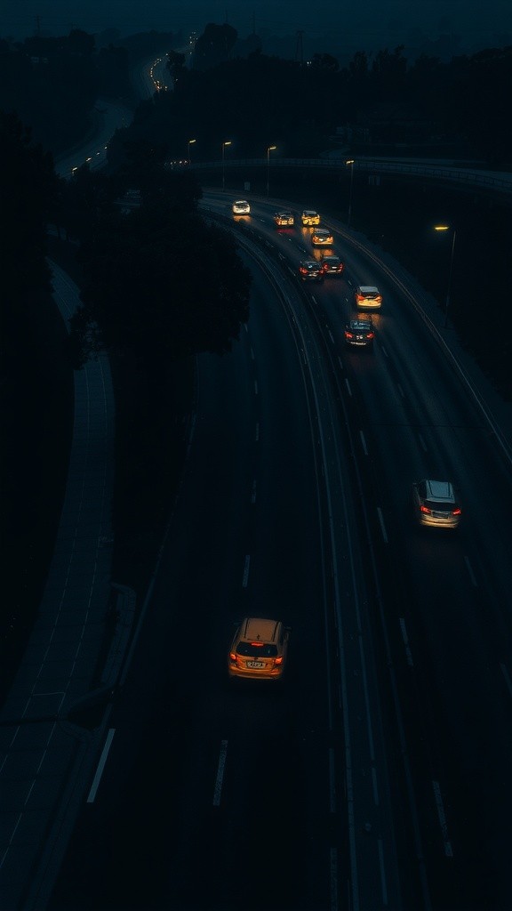 Misteri Kecelakaan Fatal di Tol Cipali