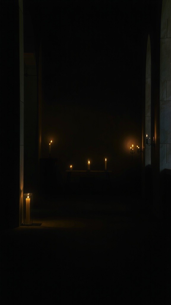 Prophet Justice: Praying for Divine Intervention Against Terrorism (copy)