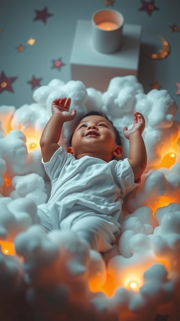 The Miraculous Birth of Baby Isa (AS)