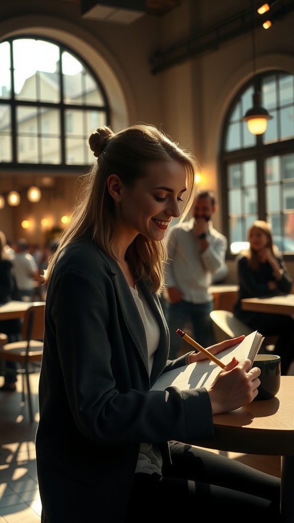 Gift of Seeing and Talking to Dead People