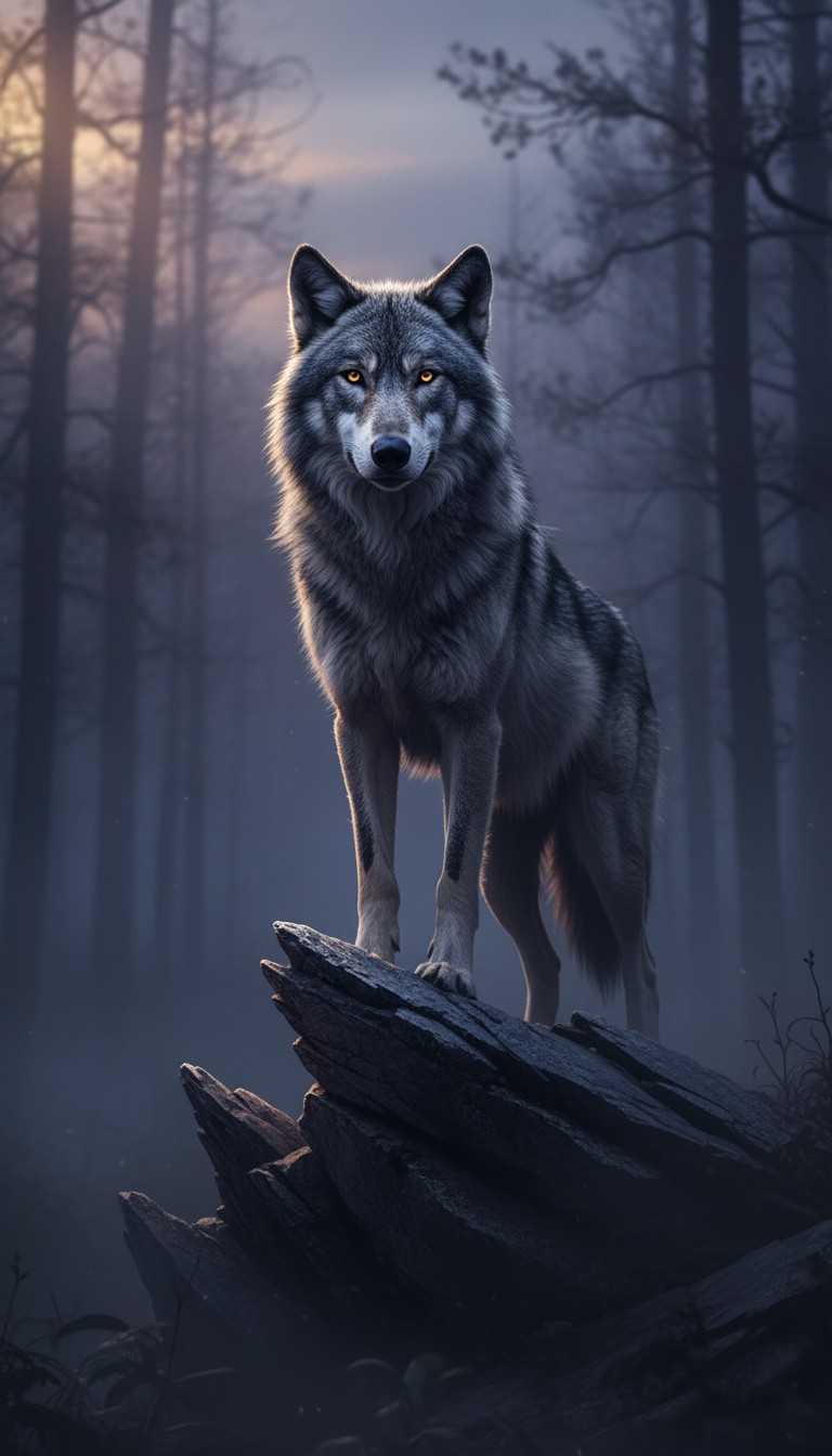 The Strength of Solitude: Finding Your Path