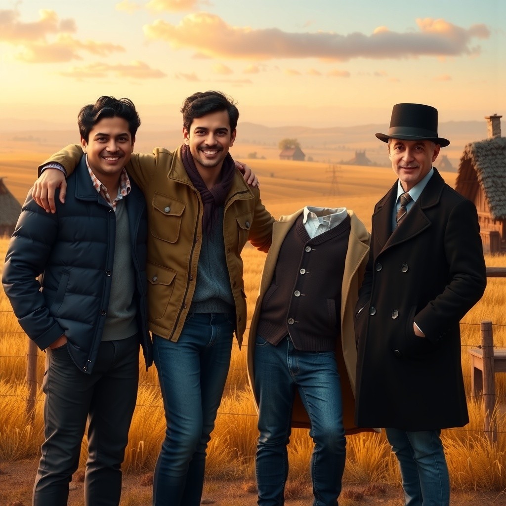 मिलकर काम करने का महत्व