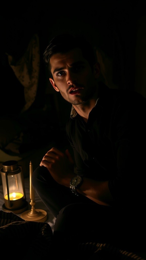 الانعكاس الغامض