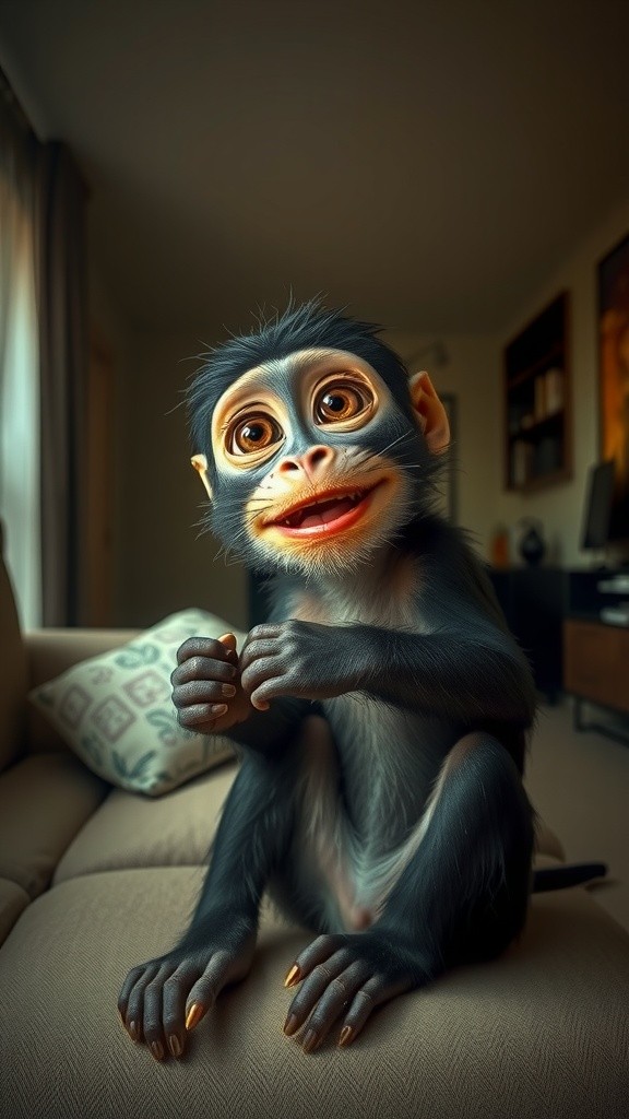 हनुमान जी की अनुकंपा: भक्त की मदद