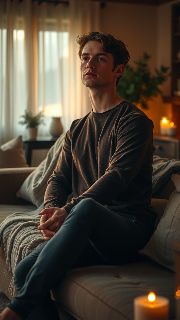 The Attic Isn't Empty