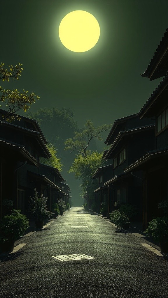 The Waving Figure of Kunauna