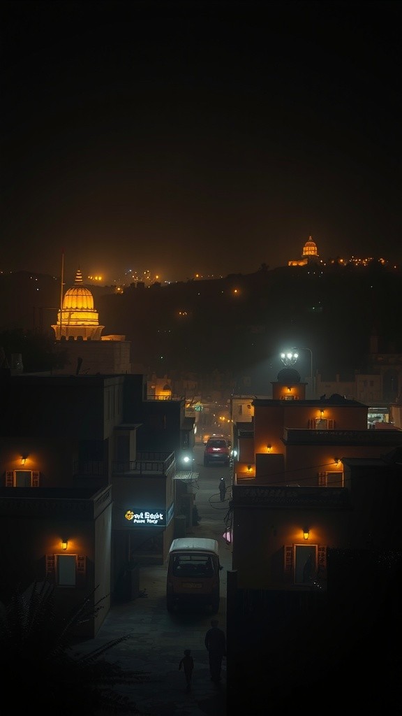 Divine Presence of Shirdi Sai Baba