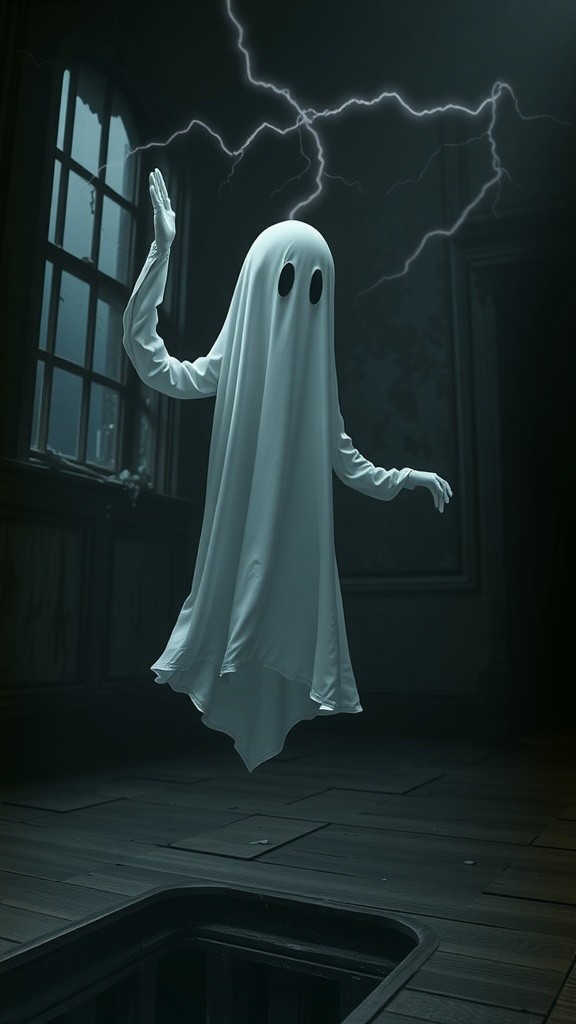 Whispers of Belonging