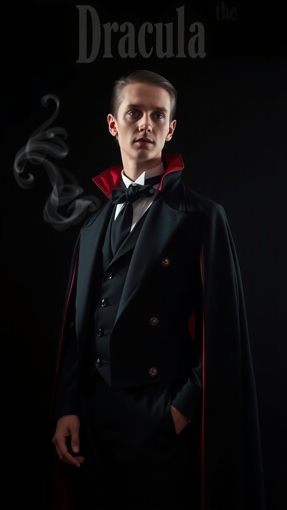 Whispers in the Shadows