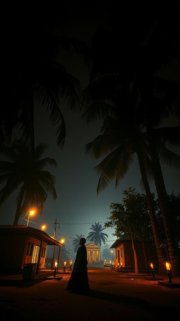 Beliefs and Health: The Spirit of Sickness in a Nigerian Village