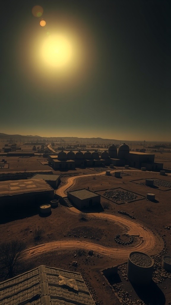 The Spirit of the Forest