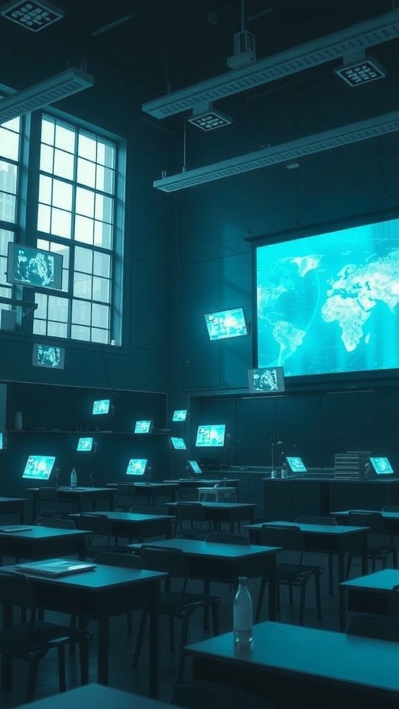 How AI Will Transform Our Lives by 2030