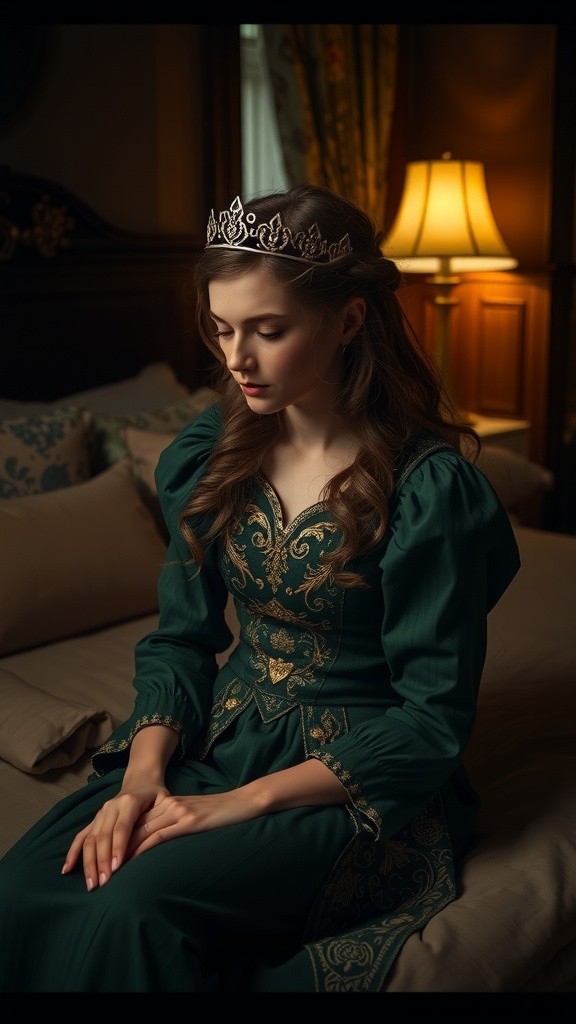 13% बैटरी और अनजान परछाई