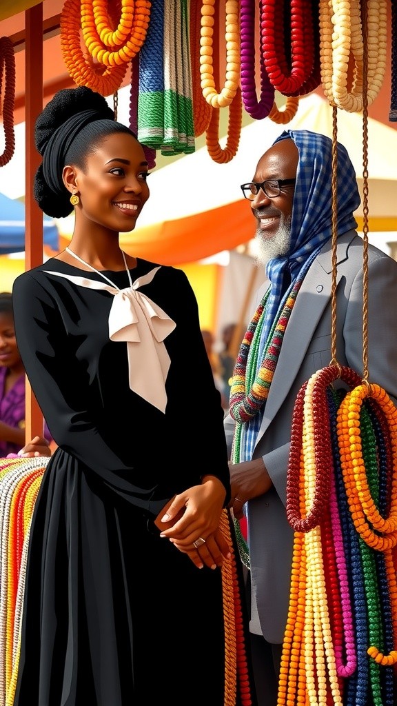 Heartbreak of a Beautiful Lady from Northern Uganda