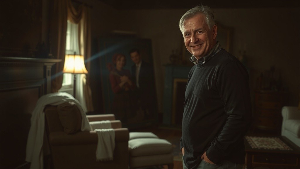 Gaayab aur Gheraon Mein Chhupi Duniya