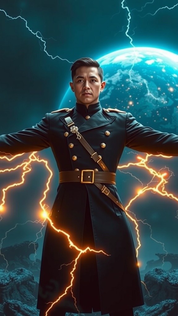 Goku ka Naya Hope Form