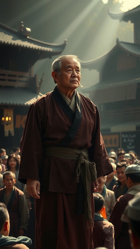 Dukun Sinyal dan Rahasia Password