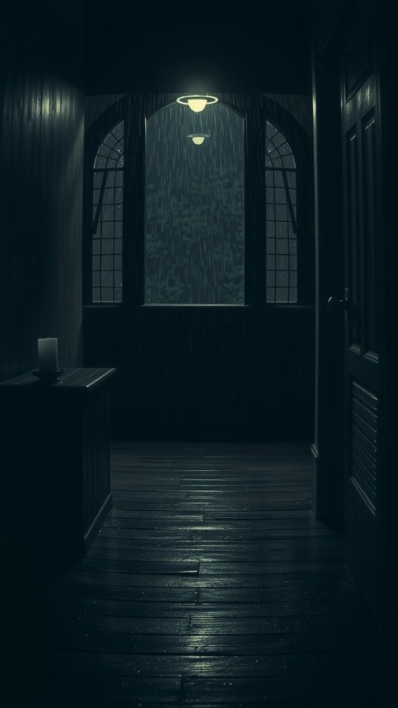 Ngakak Ketika Takut: Kisah Raka di Rumah Nenek Angker!