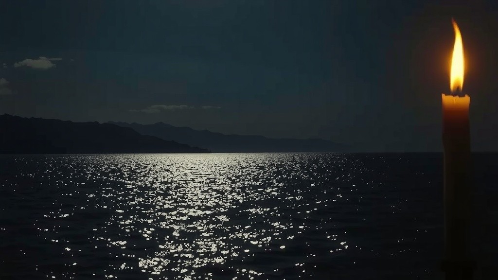 The Call of the Disciples in Mark